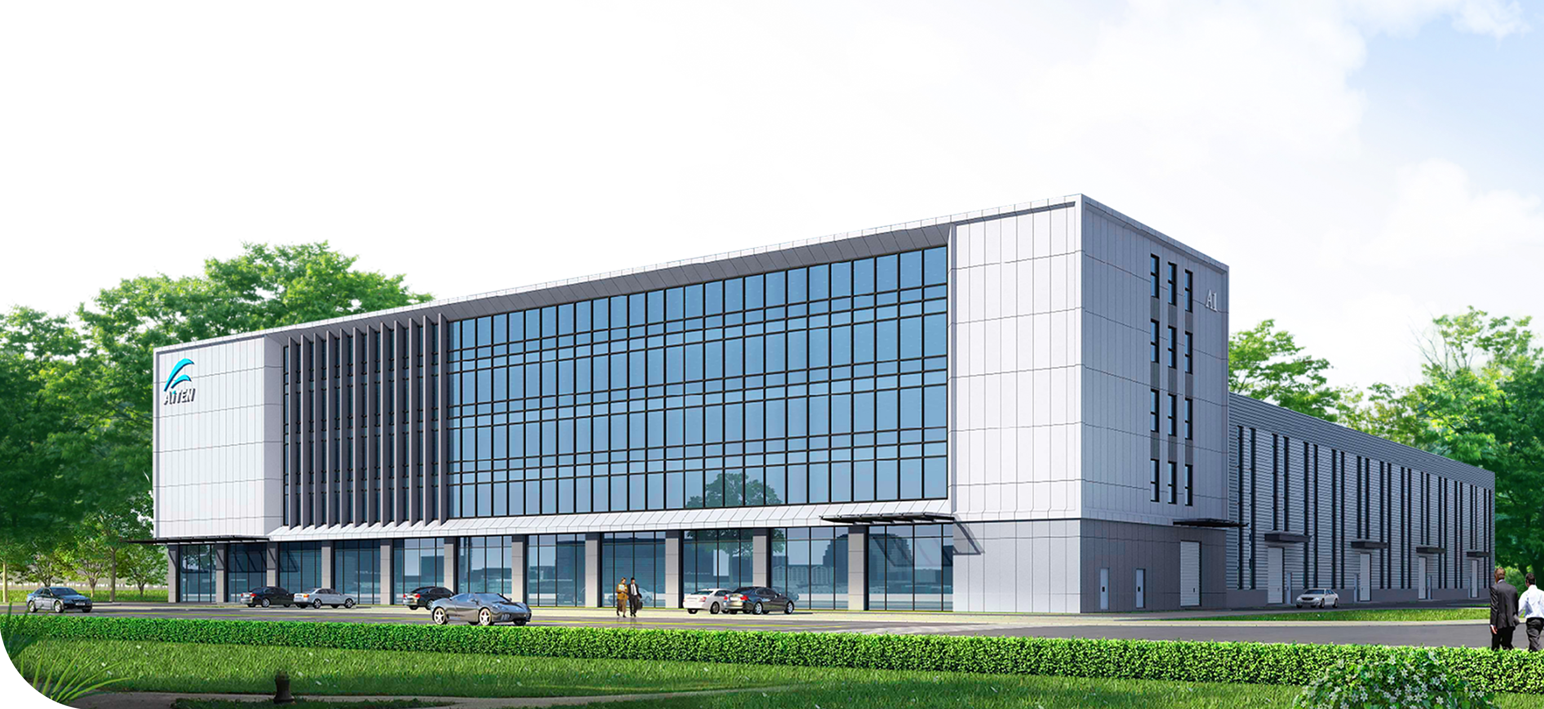 zoty中欧(集团)智能科技有限公司