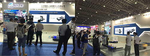 zoty.com——最亮的一颗 | 亮相IIE昆山国际工业智能展